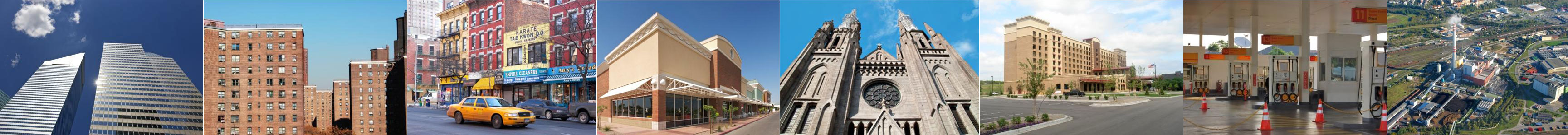 commercial appraisal McHenry County